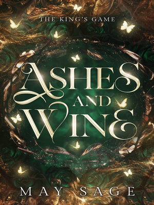 cover image of Ashes and Wine